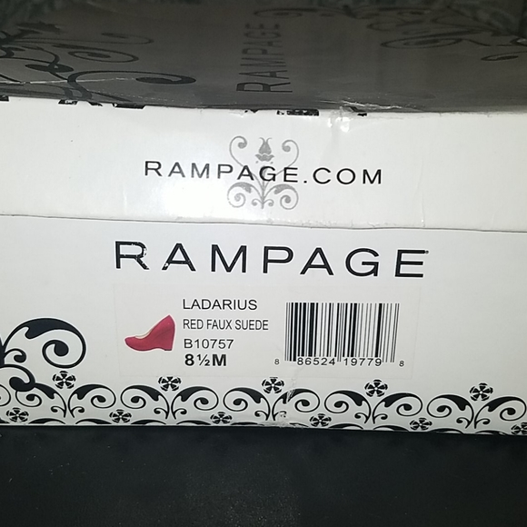 Shoes - Picture 3 of 3